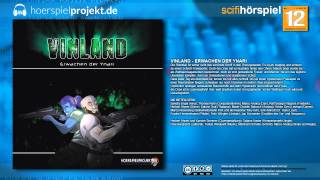 Vinland  Das Erwachen der Ynari Science Fiction  Hörspiel  Hörbuch  Komplett Einzelhörspiel [upl. by Arat]