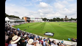 Worcestershire Rapids vs Lancashire Lightning [upl. by Anahc]