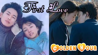 First Love Drama Netflix 2022 [upl. by Bowen]