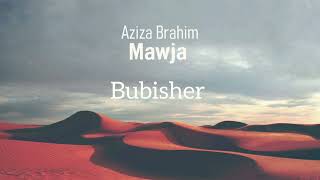 Aziza Brahim  Bubisher official audio video [upl. by Milly]