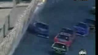 NASCAR Crashes 10 Drown [upl. by Estis]