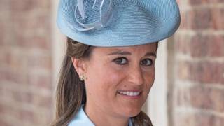 Pippa Middletons Transformation Has People Doing A DoubleTake [upl. by Kylila]