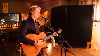 Eric Hutchinson  A Little More  Audiotree Live [upl. by Ytsirc411]