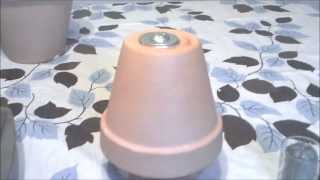 How to Make a Pot Heater Testing It and Project completed [upl. by Collyer722]