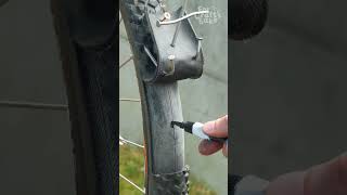 DIY Bike Wheel Fixing [upl. by Lauber143]