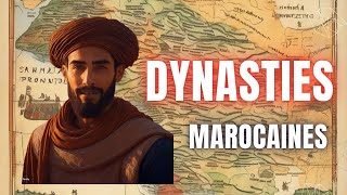 Découvrez lHistoire Captivante des Dynasties Marocaines [upl. by Tarrah93]