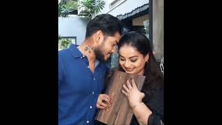 Amuthuma Premayak අමුතුම ප්‍රේමයක්  Samitha Mudunkotuwa  Behind the Scenes [upl. by Samuel103]