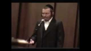 CANTOR Y STARK AT CONG BETH SHOLOM SINGS SHMA YISRAEL AT THE ANNUAL [upl. by Haelahk]