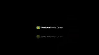 Windows Vista Media Center intro 1080p60 [upl. by Aynosal]