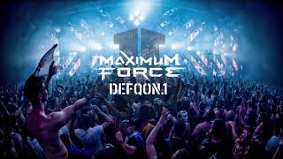 Defqon1 2018 Blue Mix [upl. by Enitsugua]