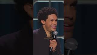 Trevor Noah  No American Presidents Spoke Normal shorts [upl. by Aicenat]