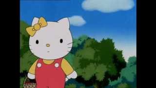 DESSIN ANIME °°°HELLO KITTY°°° Aventure imaginaire HD Francais [upl. by Oisinoid]