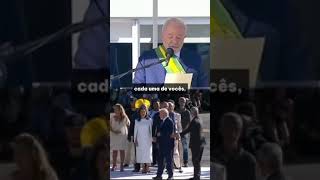 LULA LIVRE 05 ANOS [upl. by Assertal]