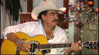 JOAN SEBASTIAN canta “Diseñame“ con la Chicuela5 [upl. by Nairolf]