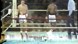 Duke McKenzie vs Jerry Davis [upl. by Ymerej197]