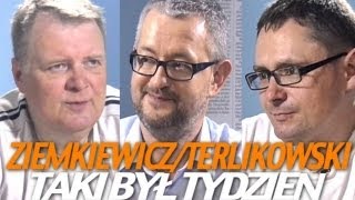 Tydzień Sakiewicza  bez Sakiewicza [upl. by Natica]