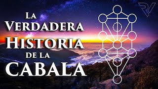 La Verdadera Historia de la CABALA [upl. by Odraboel]