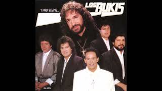 Los Bukis  Ladron De Buena Suerte [upl. by Richmound]