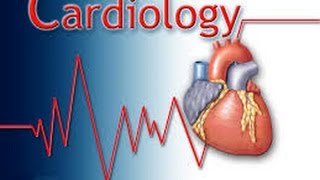 Cardiology I [upl. by Greiner]