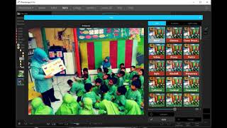 batch process PhotoScape X Pro [upl. by Amliw939]