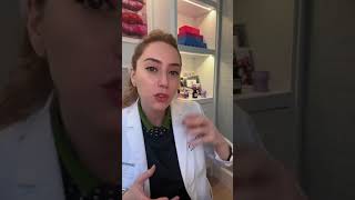 Topical Steroid Withdrawal  Dr Shereene Idriss shorts [upl. by Barsky]