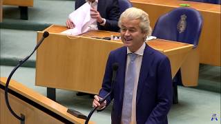 Debat over een versoepeling van het kinderpardon [upl. by Suhail]