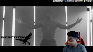 KSI  UNCONTROLLABLE ft Big Zuu  REACTION [upl. by Arihaj]