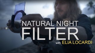 How To Improve Night Photography Colors with Filters [upl. by Ardelis]