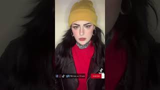 spinelli ashleyspinelli cosplay recess • MithicallStarr • [upl. by Adianez264]