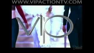 VIP TV Show Series  Opening Credits Theme  Pamela Anderon [upl. by Omsoc879]