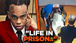 The Tragic Fate Of YNW Melly [upl. by Lamrert]