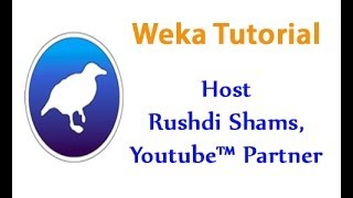 Weka Tutorial 10 Feature Selection with Filter Data Dimensionality [upl. by Courtland615]