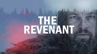 The Revenant Soundtrack  quotIn the Snowquot  Fan Made Score [upl. by Eissel]