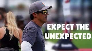 Tips Expectations amp Rants about the 2024 CrossFit Games [upl. by Atilam]