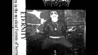 Eternity  deep immortality 1996black metalatmosphericGermany [upl. by Deppy]