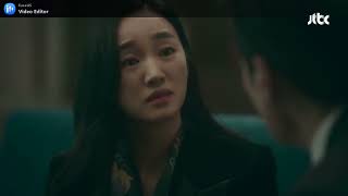 Artificial City ep19  Who is the world youre talking about for eng sub [upl. by Imotas]