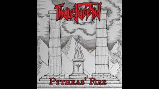 Thule Jugend  Pytheas Fire Full Album [upl. by Schott]