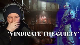 The Outlast Trials 8  VINDICATE THE GUILTY [upl. by Voccola]