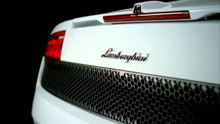 LAMBORGHINI GALLARDO LP 5604 ALWAYS DIFFERENT ALWAYS LAMBORGHINI [upl. by Aiuqet158]