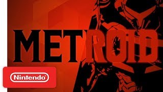 Metroid Samus Returns  Overview Trailer  Nintendo 3DS [upl. by Adiuqal]