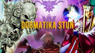 DECK PROFILE DOGMATIKA STUN 2024 [upl. by Rafferty392]