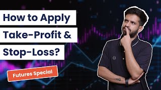 A Guide to Set Take Profit and Stop Loss Strategies on CoinDCX Futures Trading [upl. by Relly622]