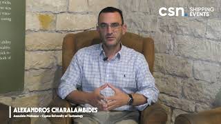 The Questions  Alexandros Charalambides [upl. by Cerracchio]