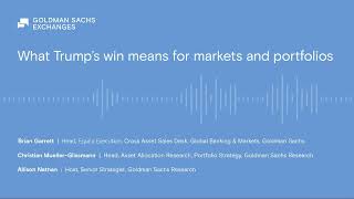 What Trump’s win means for markets and portfolios [upl. by Doykos]