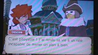 Professeur Layton et le masque des miracles fin partie 1 [upl. by Federico]