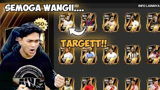 AKU YAKIN KALI INI PASTI DAPET PEMAIN 103 ICON LIBERTADORES amp BUKA PACK 100103  EA FC MOBILE 25 [upl. by Nyleda]