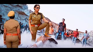 తిలక్  Tilak  Action Telugu Full Movie  Nayanthara Sarath Kumar  Latest Telugu Action Movie [upl. by Navy617]