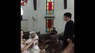 quotPAUBAYAquot Behind the scene Moira Dela Torre Julia Barretto and Joshua Garcia [upl. by Barkley815]