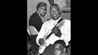 Howlin Wolf  Smoke Stack Lightning [upl. by Luapnhoj844]