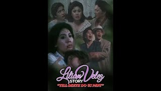 FULL MOVIE  The Lilian Velez Story Till Death Do Us Part  1995 [upl. by Tiemroth]